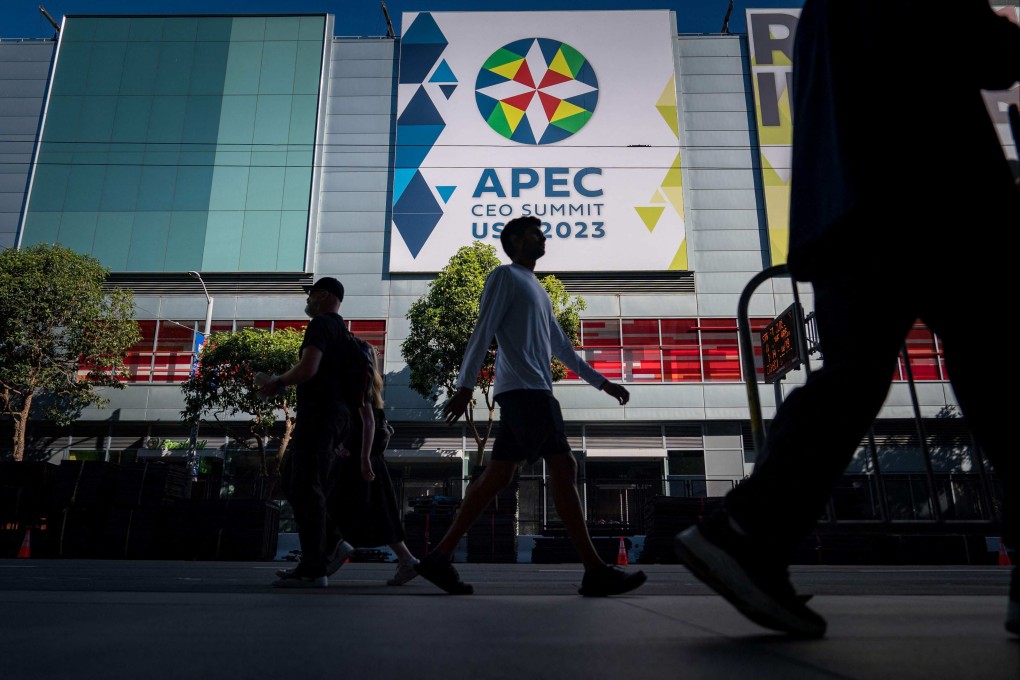 Hong Kong should aim to expand ‘circle of friends’, tout city’s ...