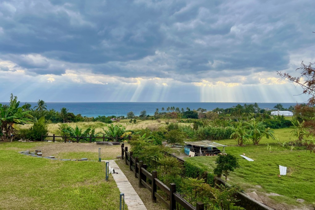 Foodies who want to eat at Sinasera 24 must book a table at least a month in advance. It is, some say, the toughest restaurant to book in Taiwan. Photo: Mavis Teo