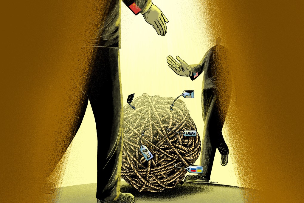 Illustration: Lau Ka-kuen