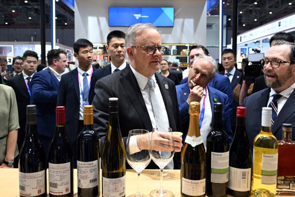 In this issue of the Global Impact newsletter, we look back at the long-awaited visit to China by Australian Prime Minister Anthony Albanese and what it means for future relations between Canberra and Beijing. Photo: EPA-EFE