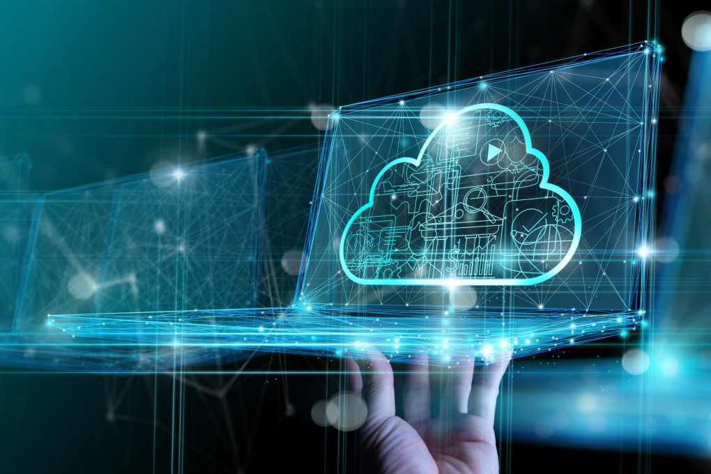 China's southern Guangdong province unveils data transfer plans in bid to build Greater Bay Area artificial intelligence hub. Photo: Shutterstock