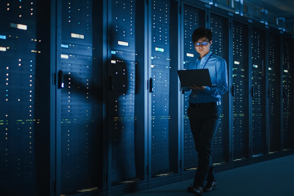 [Shutterstock] Stock Photo ID: 1363031135
EU firms have expressed worries over the scope of China’s regulations on data security. Photo: Shutterstock