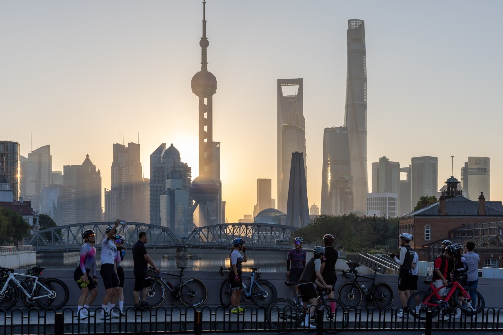 New draft rules could put auditors under greater scrutiny in China. Photo: Xinhua