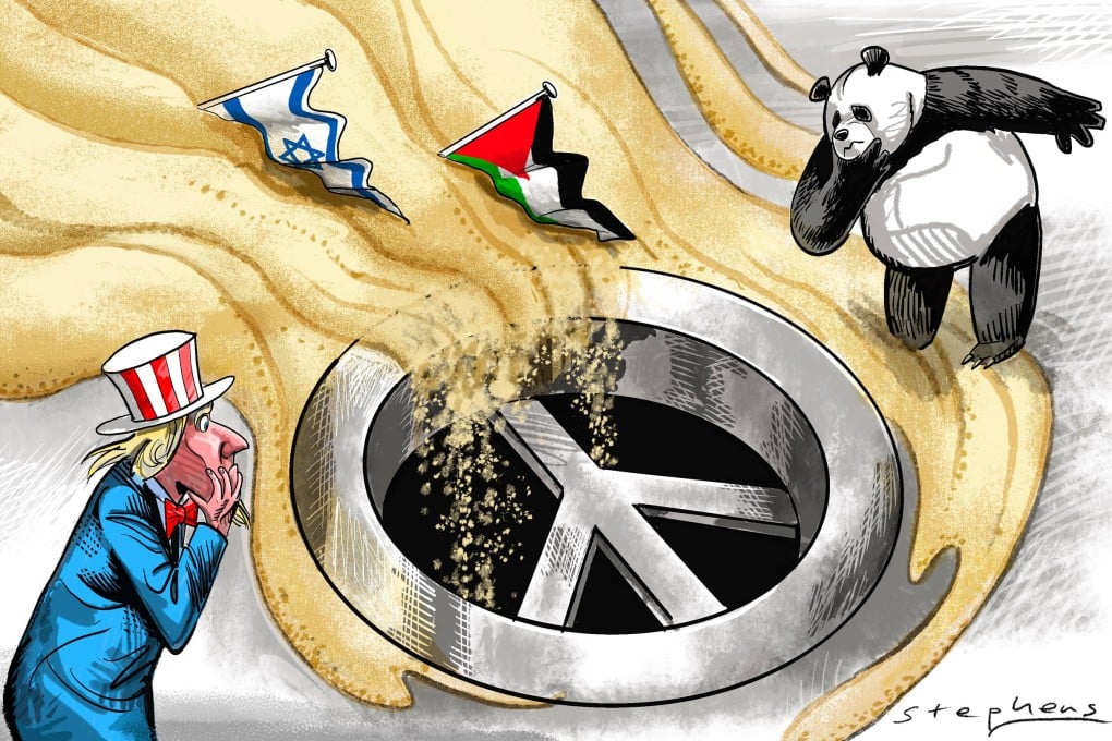 Illustration: Craig Stephens