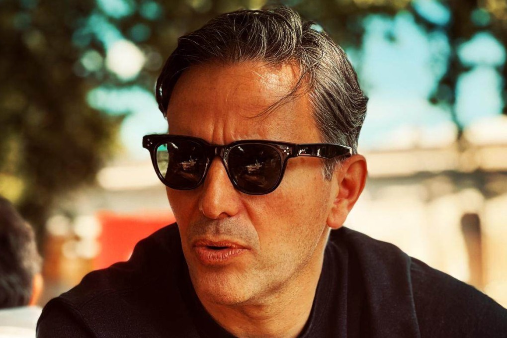 Samy Redjeb grew up eating his grandmother’s provincial French home cooking, as well as Mediterranean cuisine from his father’s side. He reveals his go-to restaurants in Hong Kong for a variety of Asian fare, and French food. Photo: Samy Redjeb