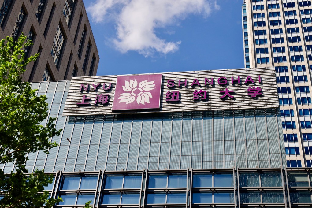 Top education bodies in China and the US are seeking to rebuild academic ties between the two countries. Photo: Shutterstock