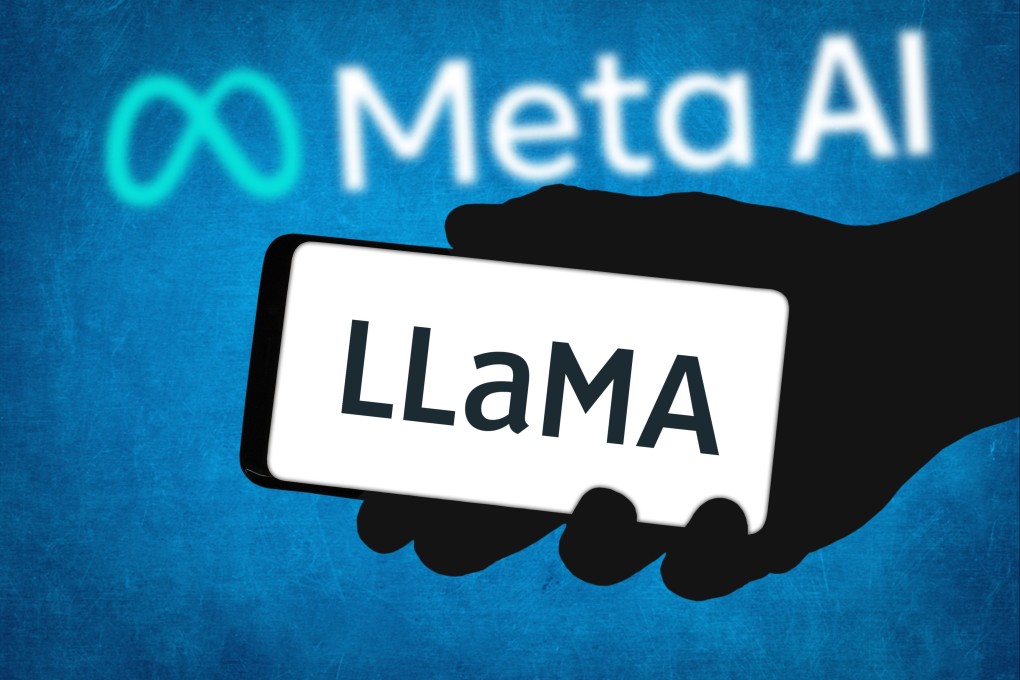 An inquiry has found that Beijing-based start-up 01.AI’s artificial intelligence large language model, Yi-34B, was built on the architecture of Meta Platforms’ Llama system. Photo: Shutterstock
