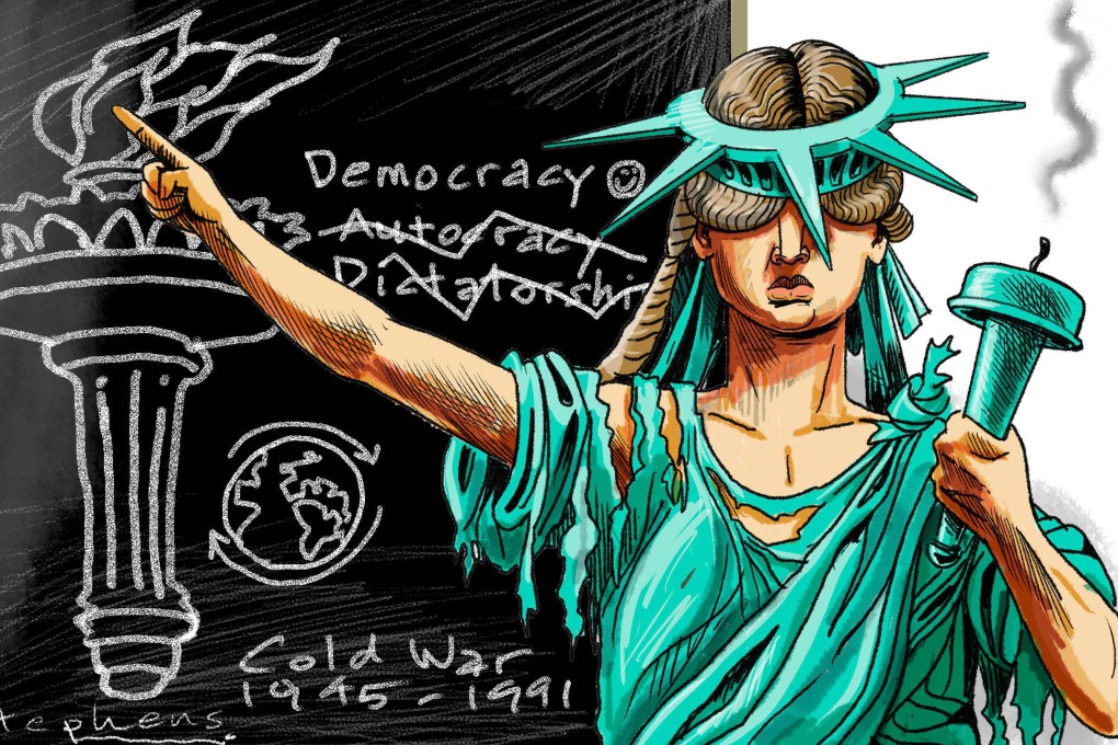 Illustration: Craig Stephens