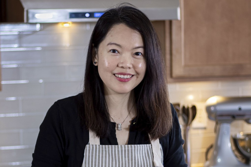 WoonHeng Chia is the Malaysian-Chinese creator of Asian vegan platform WoonHeng’s Kitchen. For years, she has been feeding the internet her special brand of plant-based Asian cookery. Photo: WoonHeng’s Kitchen