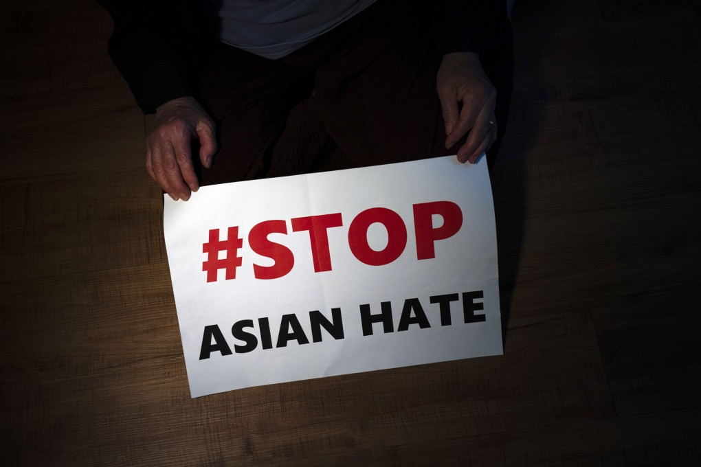 About 2 in 10 Asian Americans and Pacific Islanders say they have experienced being verbally harassed or abused in the last year. File photo: AP