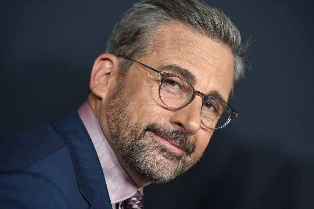 Known for hit series and films including The Office, Little Miss Sunshine and Foxcatcher, Steve Carell will make his Broadway debut next spring in a new production of Russian play Uncle Vanya. Photo: Getty Images
