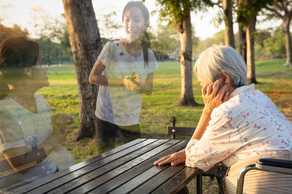 To stop friends and family from feeling lonely and reduce their risk of premature death, try to visit with them at least once a month, a new study suggests. Photo: Shutterstock