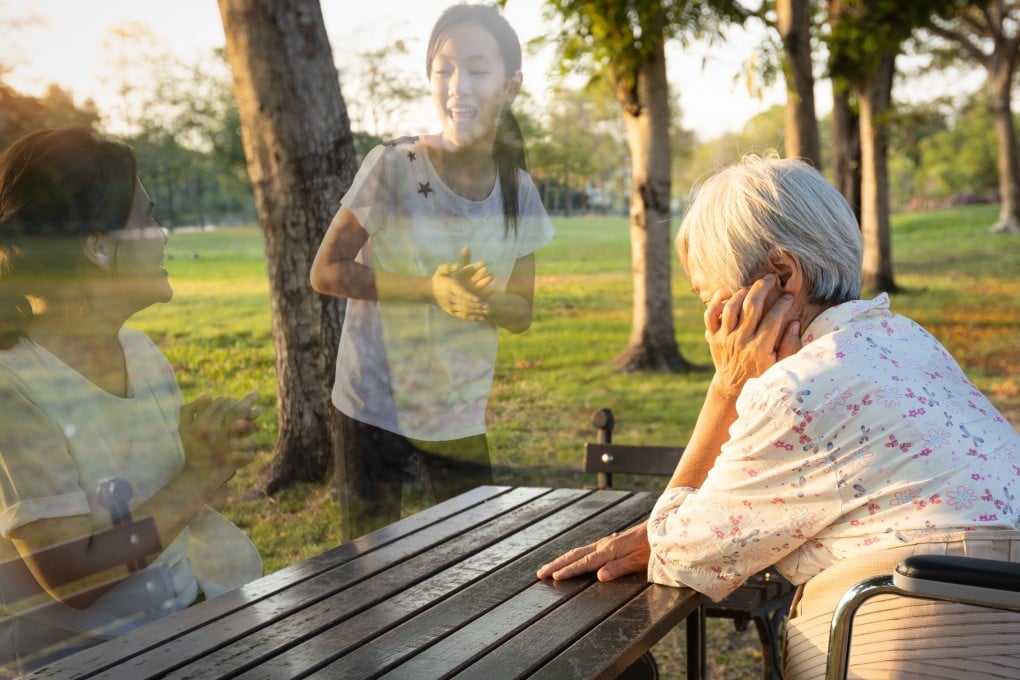 To stop friends and family from feeling lonely and reduce their risk of premature death, try to visit with them at least once a month, a new study suggests. Photo: Shutterstock