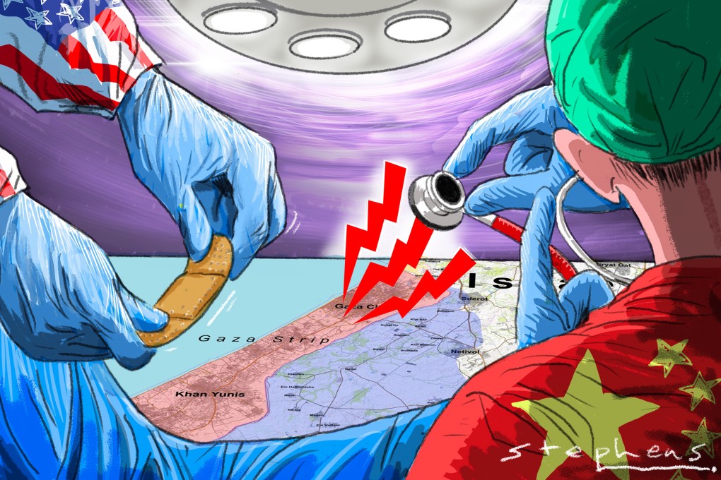 Illustration: Craig Stephens