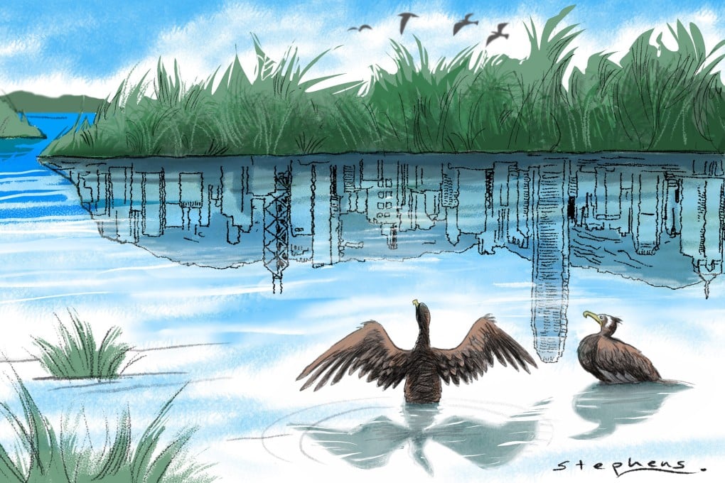 Illustration: Craig Stephens