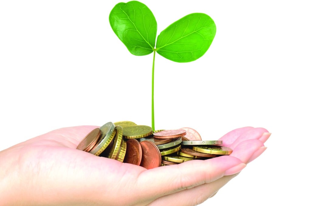 As the world recovers from the pandemic and as the costs of renewable energy components decrease, China is uniquely positioned to foster green energy transitions abroad, Boston University team says. Photo: Shutterstock