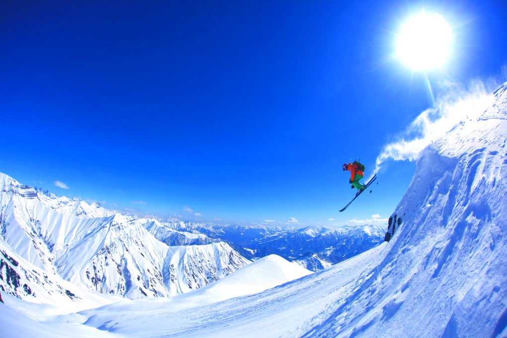 Gudauri in Georgia is one of our picks for best up-and-coming ski resort to visit this winter. Whether it is the best ski resort for families, beginners, experienced skiers, snowboarders or fans of après-ski, our pick of the world’s top 10 ski resorts has you covered. Photo: Tero Repo