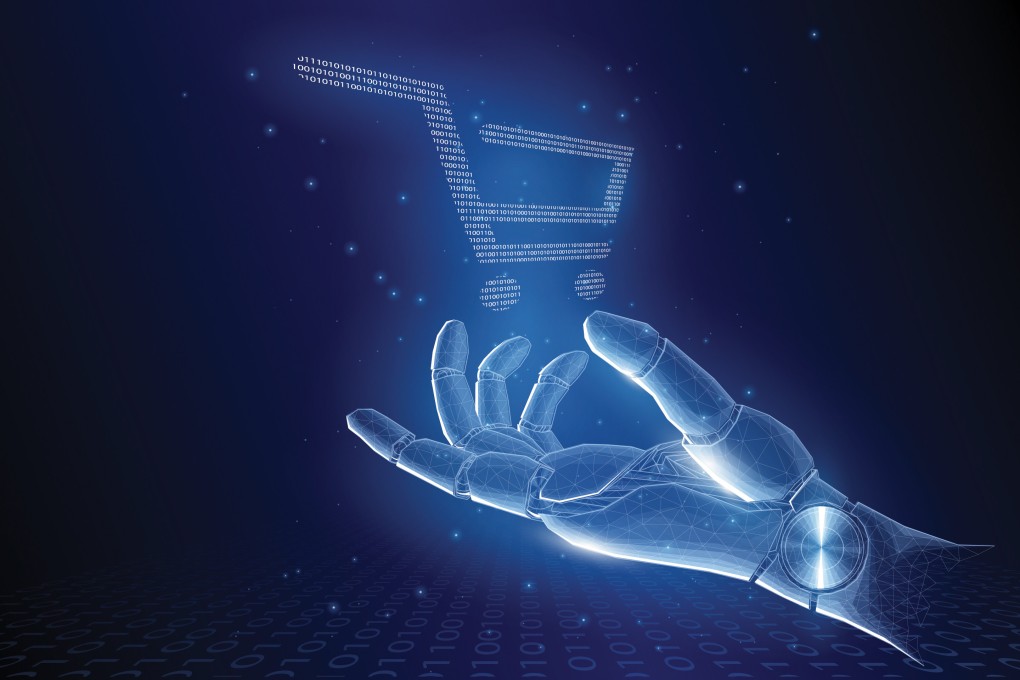 More than half of professionals interviewed by Euromonitor said their companies plan to invest in generative AI over the next five years. Photo: Shutterstock