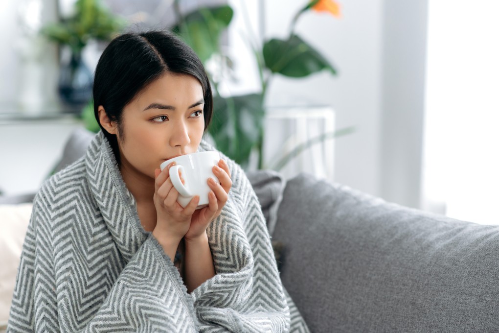 An everyday question answered: will a cup of tea soothe a sore throat, common at this time of year? Photo: Shutterstock