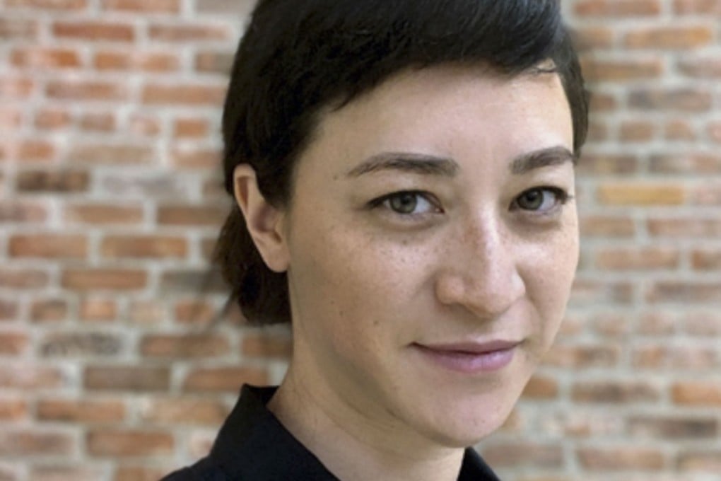 Korean-Colombian artist Gala Porras-Kim’s work examines the relationship between human remains and the museums that house them, and how to better visually reflect the spirits’ original resting places. Photo: MMCA