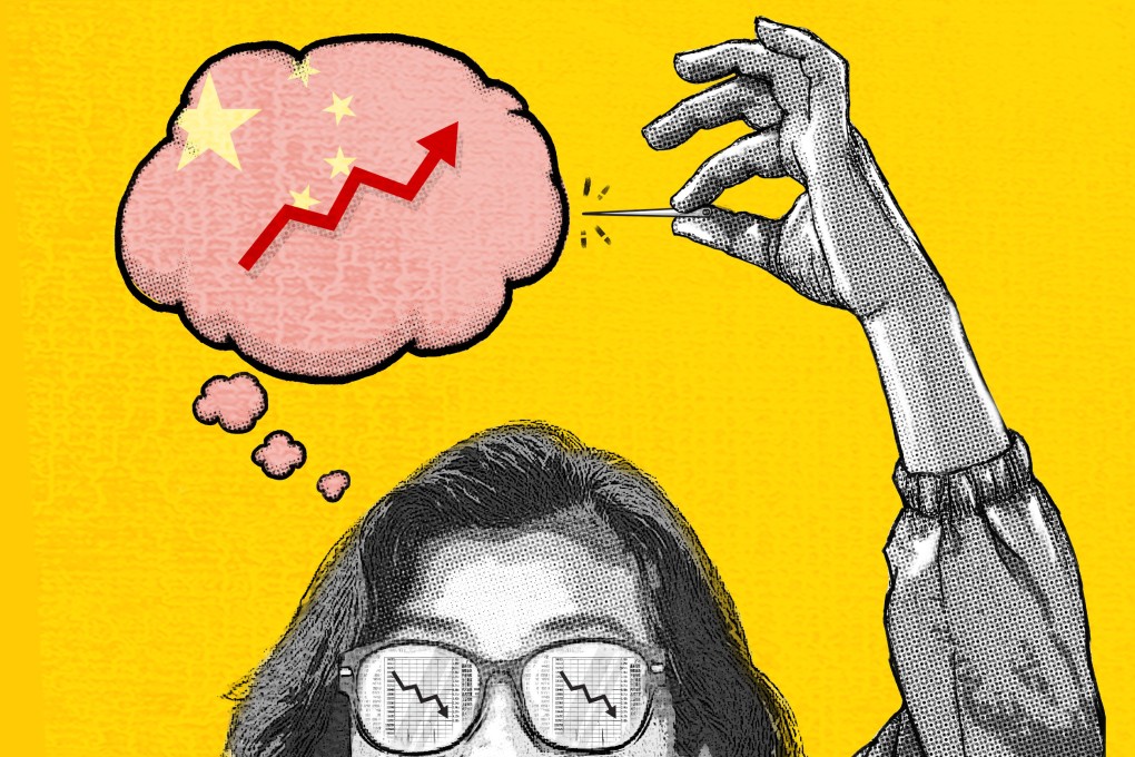 Illustration by Henry Wong