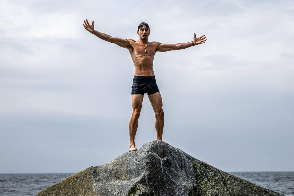 Happiness is knowing that one is living a meaningful, satisfied, fulfilled, and purpose-filled life, biohacker Ben Greenfield says. Photo: Ben Greenfield Life