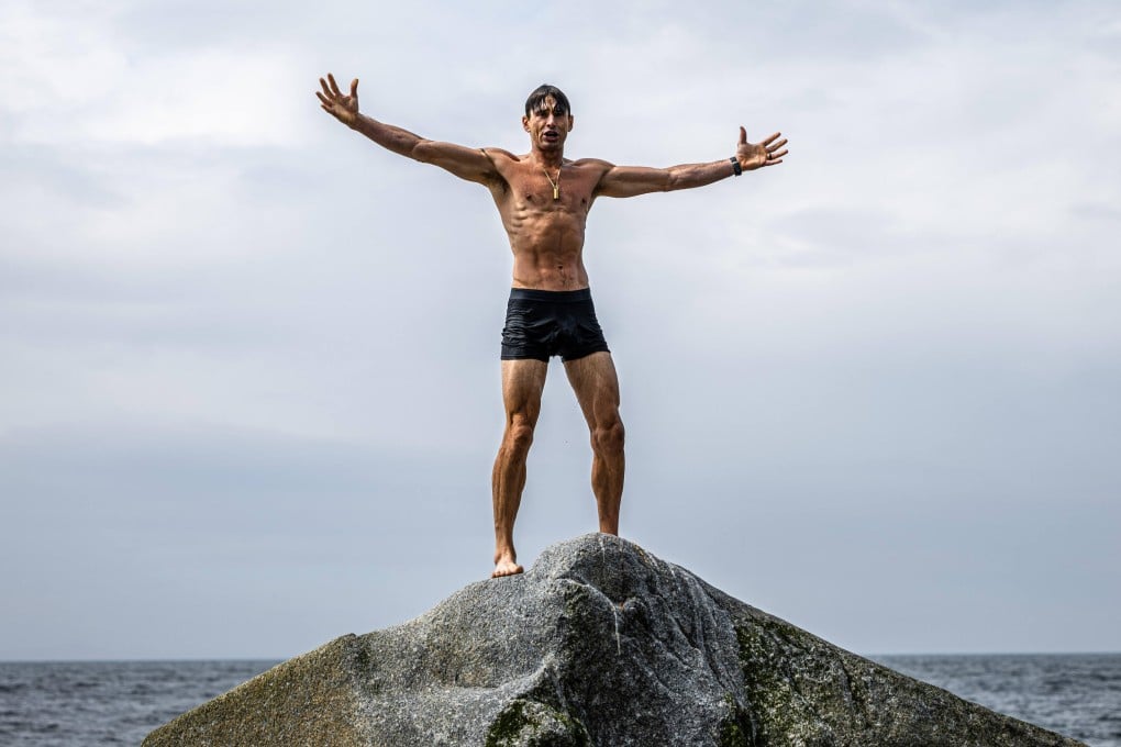 Happiness is knowing that one is living a meaningful, satisfied, fulfilled, and purpose-filled life, biohacker Ben Greenfield says. Photo: Ben Greenfield Life