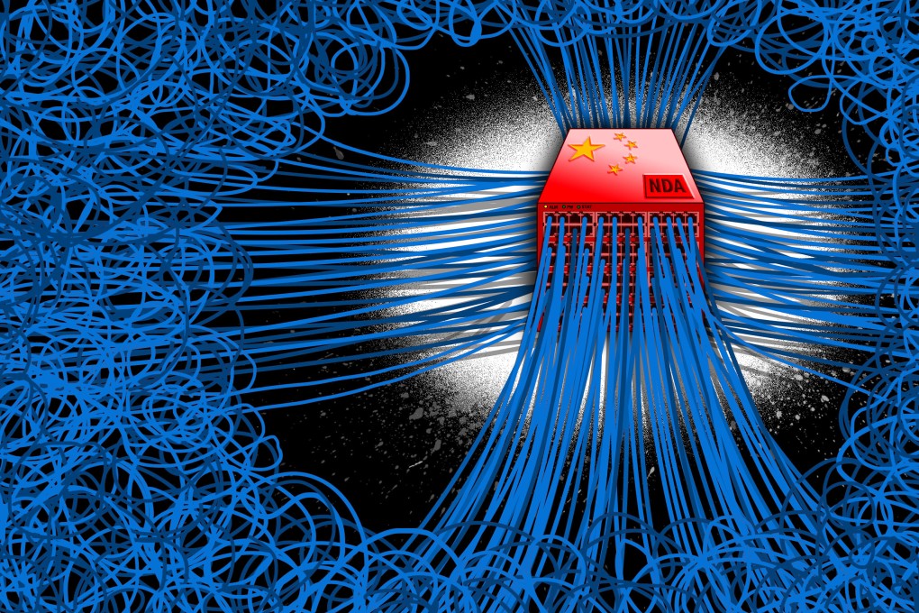 Illustration: Henry Wong