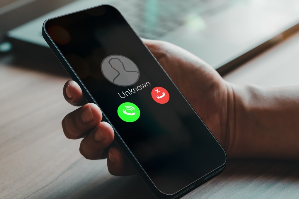 Malaysia arrested seven Japanese nationals they say were involved in a phone scam operation. Photo: Shutterstock