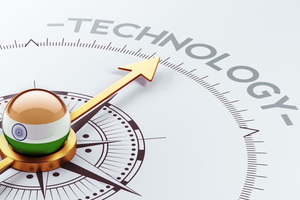 New Delhi’s subsidies for domestic tech hardware production form an integral part of Prime Minister Narendra Modi’s “Make in India” campaign. Image: Shutterstock