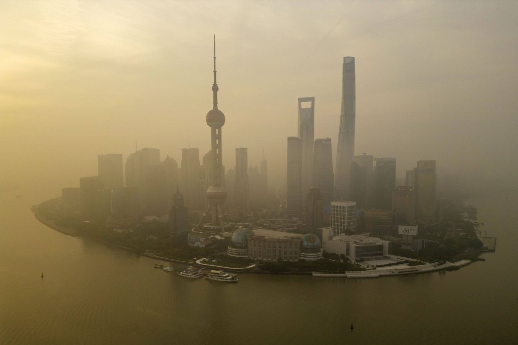 China’s rainmakers have become much more low profile and discreet in the past decade amid changing financial dynamics. Photo: Bloomberg