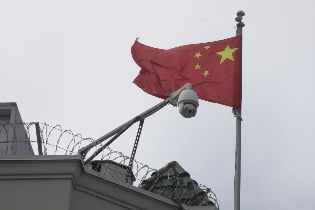 In this issue of the Global Impact newsletter, we look at the proposed revisions to China’s state secrets law. Photo: AP