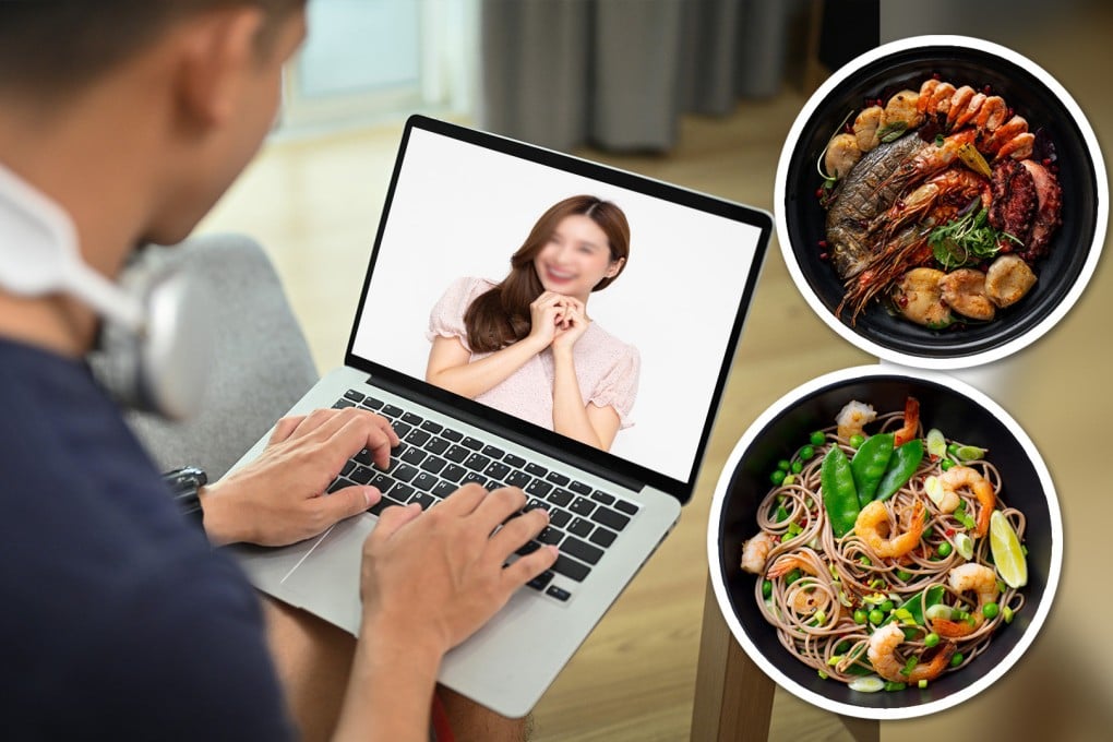 A China-wide fraud gang has been busted by Shanghai police after conning tens of thousands of dollars out of a large number of men in small individual amounts in the hope they would remain undetected.
Photo: SCMP composite/Shutterstock