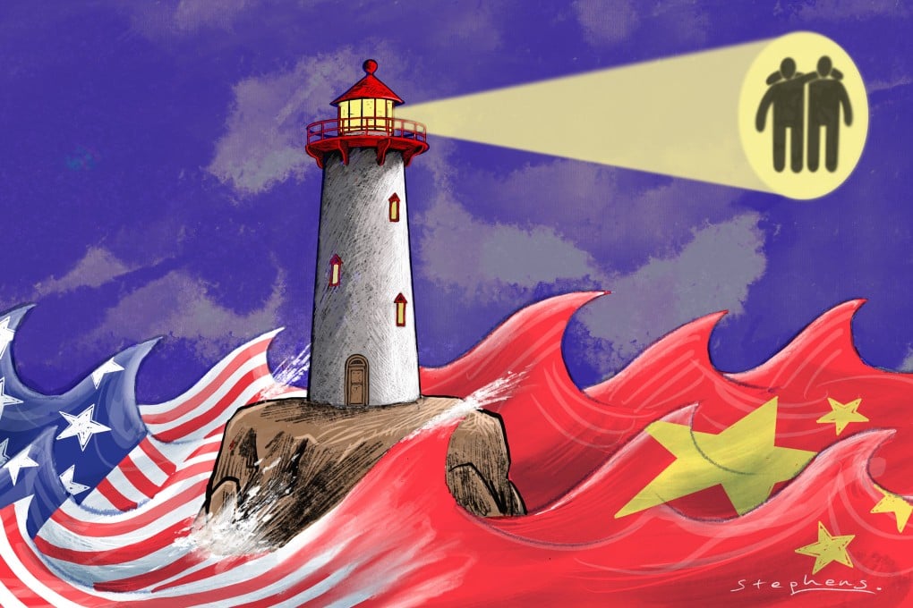 Illustration: Craig Stephens