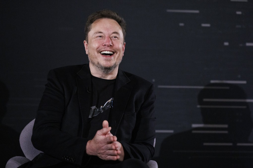 US billionaire Elon Musk. Photo: EPA-EFE