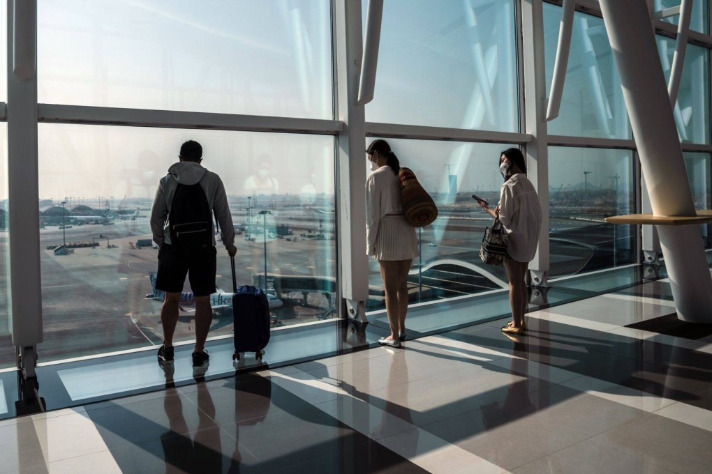 China’s inbound travel has not shown rapid recovery as of the third quarter, but the resumption of flights should lead to better numbers next year. Bloomberg