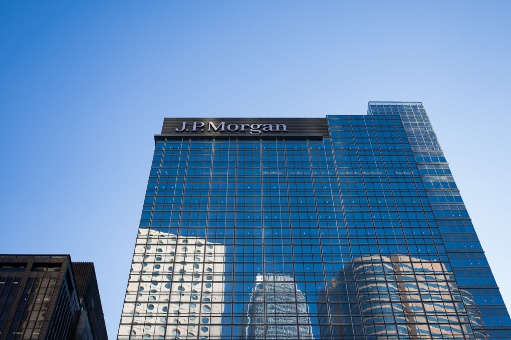 J.P. Morgan Private Bank’s global connectivity gives it a competitive edge in serving UHNW individuals.