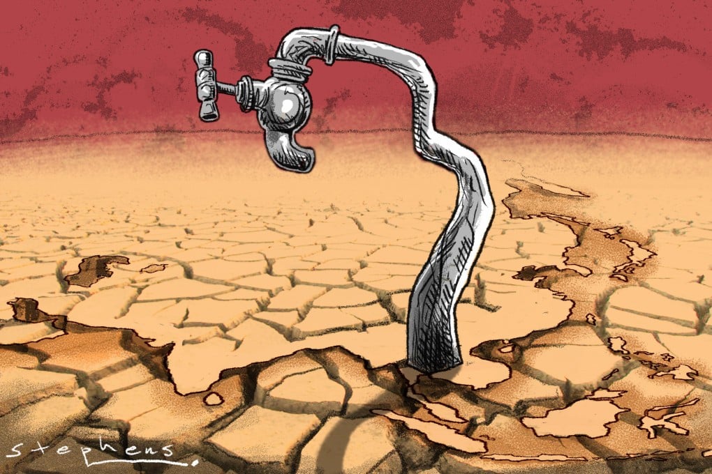 Illustration: Craig Stephens