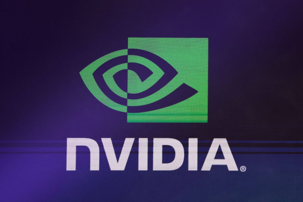 Nvidia expects a plunge in sales in China in the fourth quarter after the US tightened its chip-related export restrictions. Photo: AFP