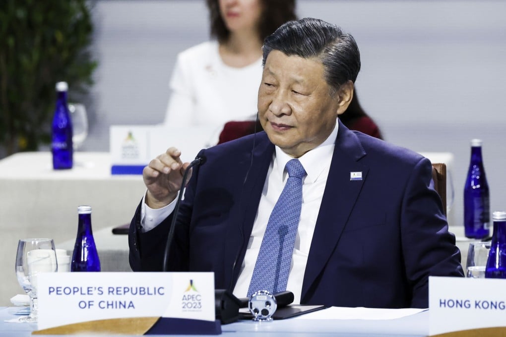 Chinese President Xi Jinping. Photo: EPA-EFE