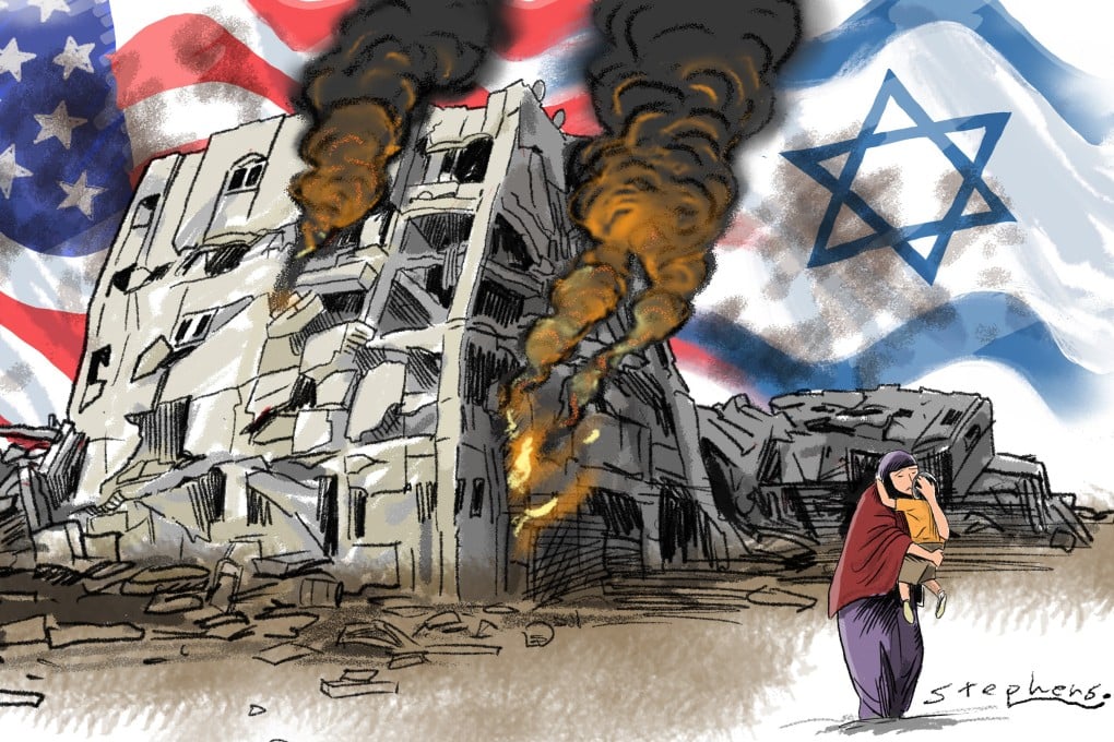 Illustration: Craig Stephens