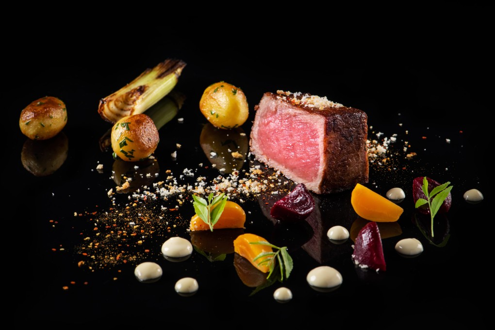 Towngas’ sustainability minded Hong Kong restaurant, CulinArt 1862, is inviting gourmands to its Cook and Dine experience. Photo: Handout