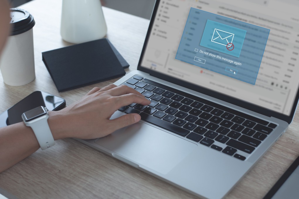 Cybercrimes in Asia-Pacific have intensified, with the region accounting for 31 per cent of all scam incidents worldwide, a report showed. Photo: Shutterstock