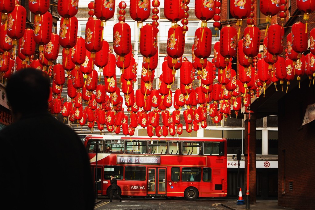 Britain offered the BN(O) visa scheme after Beijing imposed the national security law on Hong Kong in 2020. Photo: Getty Images