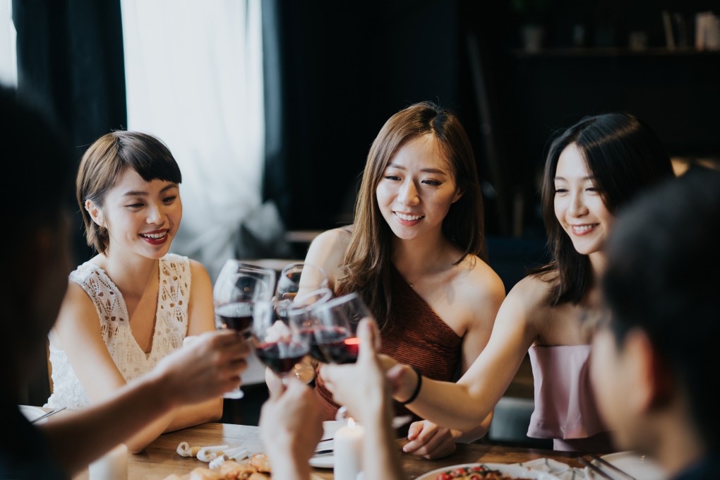 Hong Kong has the highest rate of people dining out or buying meals outside the home out of 12 markets in Asia, a survey carried out this year shows.