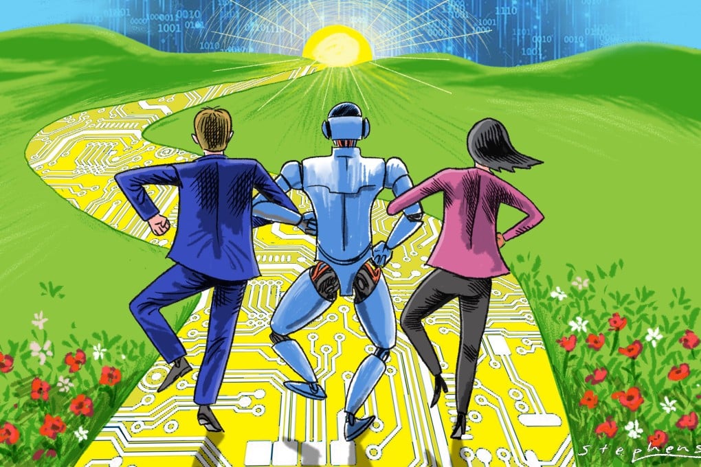 Illustration: Craig Stephens