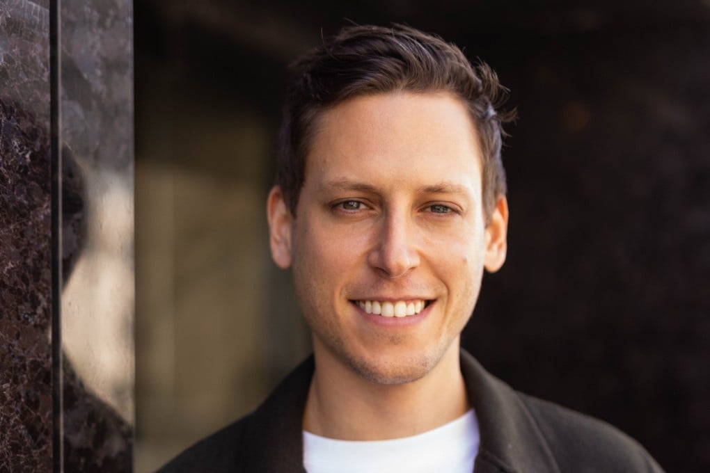 David Schwartz, winner of the inaugural Michelin Young Chef award for Toronto in 2023, is taking the Canadian city’s Chinese food scene by storm despite not learning how to cook in the traditional way. He opens up about his journey and mission. Photo: David Schwartz