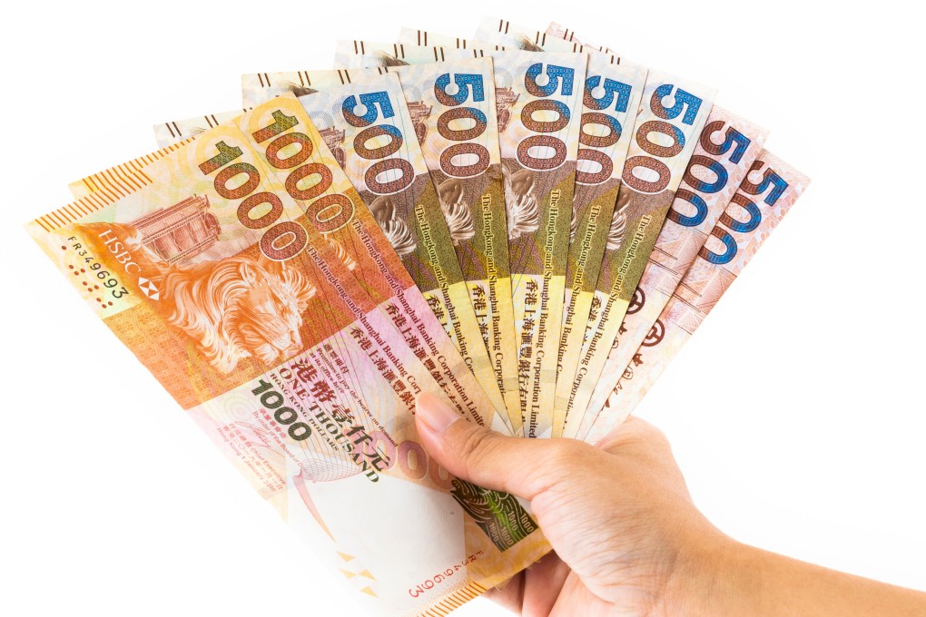 The Hong Kong Exchange Fund reported a big rebound this year, after a strong bond market helped cut third-quarter losses. Photo: Shutterstock