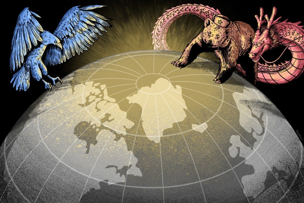 Illustration: Lau Ka-kuen