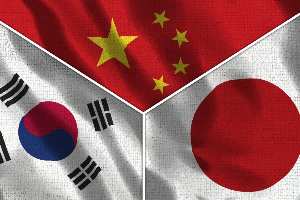 Economics tipped to headline China, South Korea and Japan foreign ...